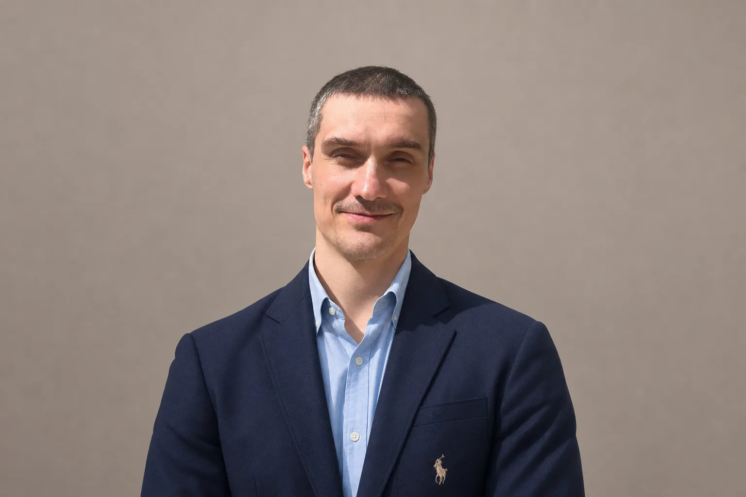 Григорий Чапыгин